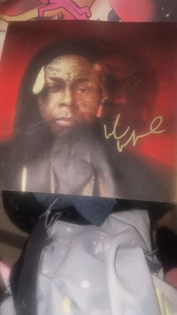 Lil Wayne