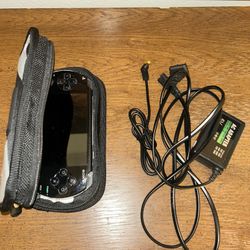 Psp 1000 Loaded With Games