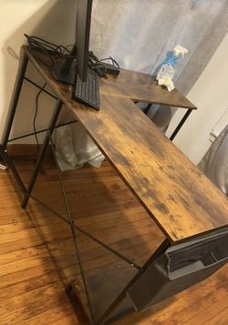 Office Desk