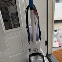 Brand New Hoover Carpet Cleaner 