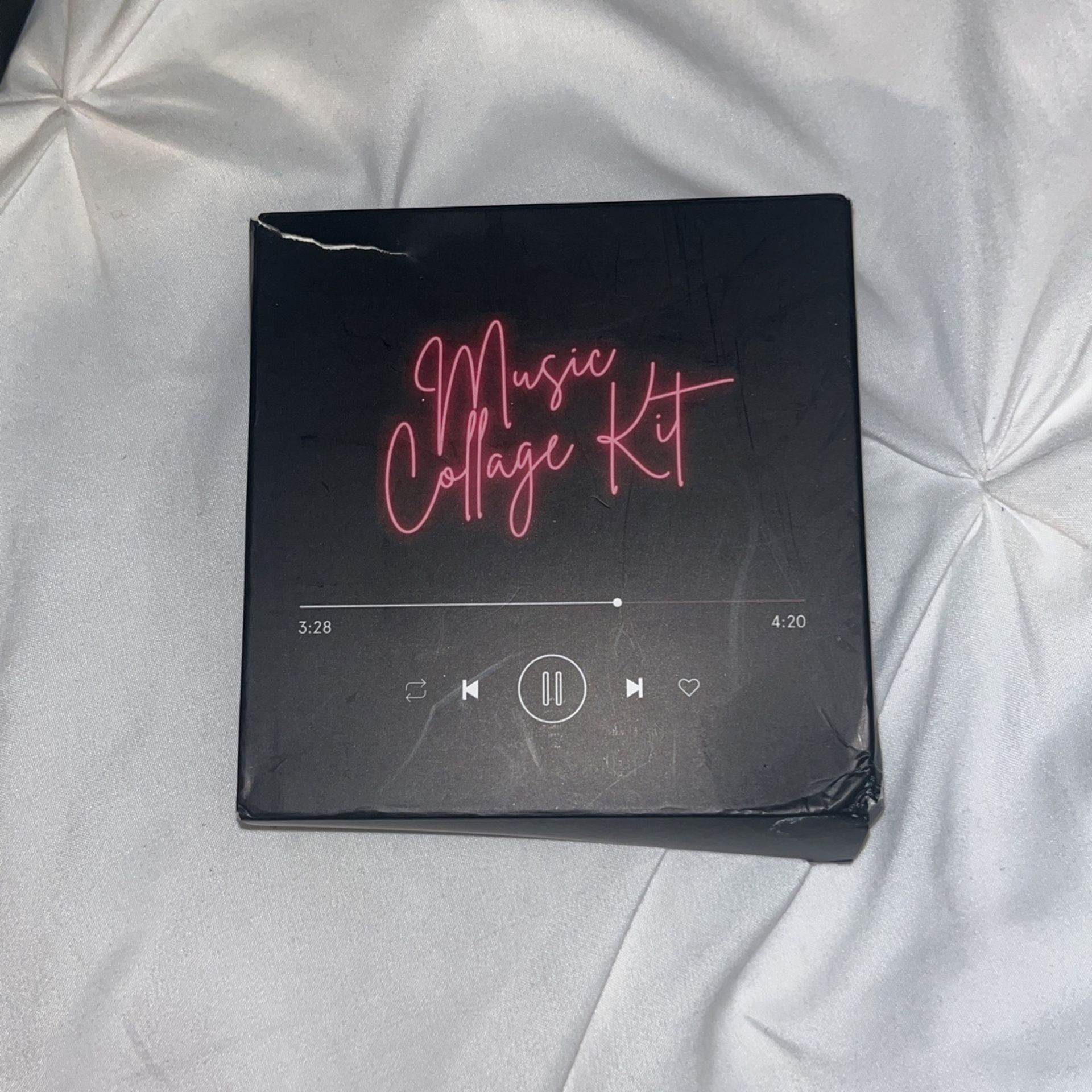 60 Prints Album Covers Mini 