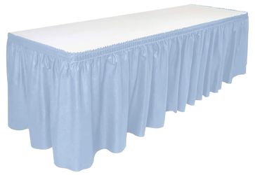 Table Bed Skirt