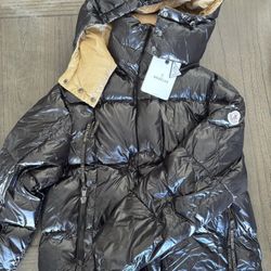 Woman Moncler Jacket