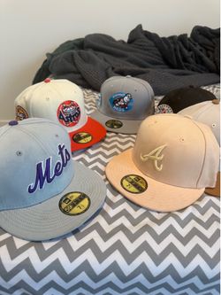 Hats for sale