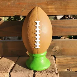 Football Themed Piggybanks Alcansias