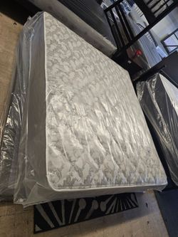 KING OR CALKING 12" IN MATTRESS