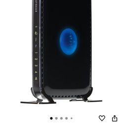 Netgear N600 Router