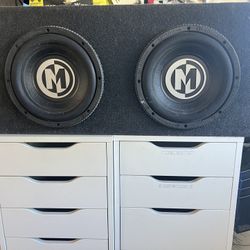 Memphis audio Base Systems 