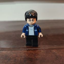 Lego Harry Potter