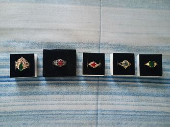 Rings