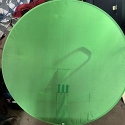 56” Webcam Backdrop 