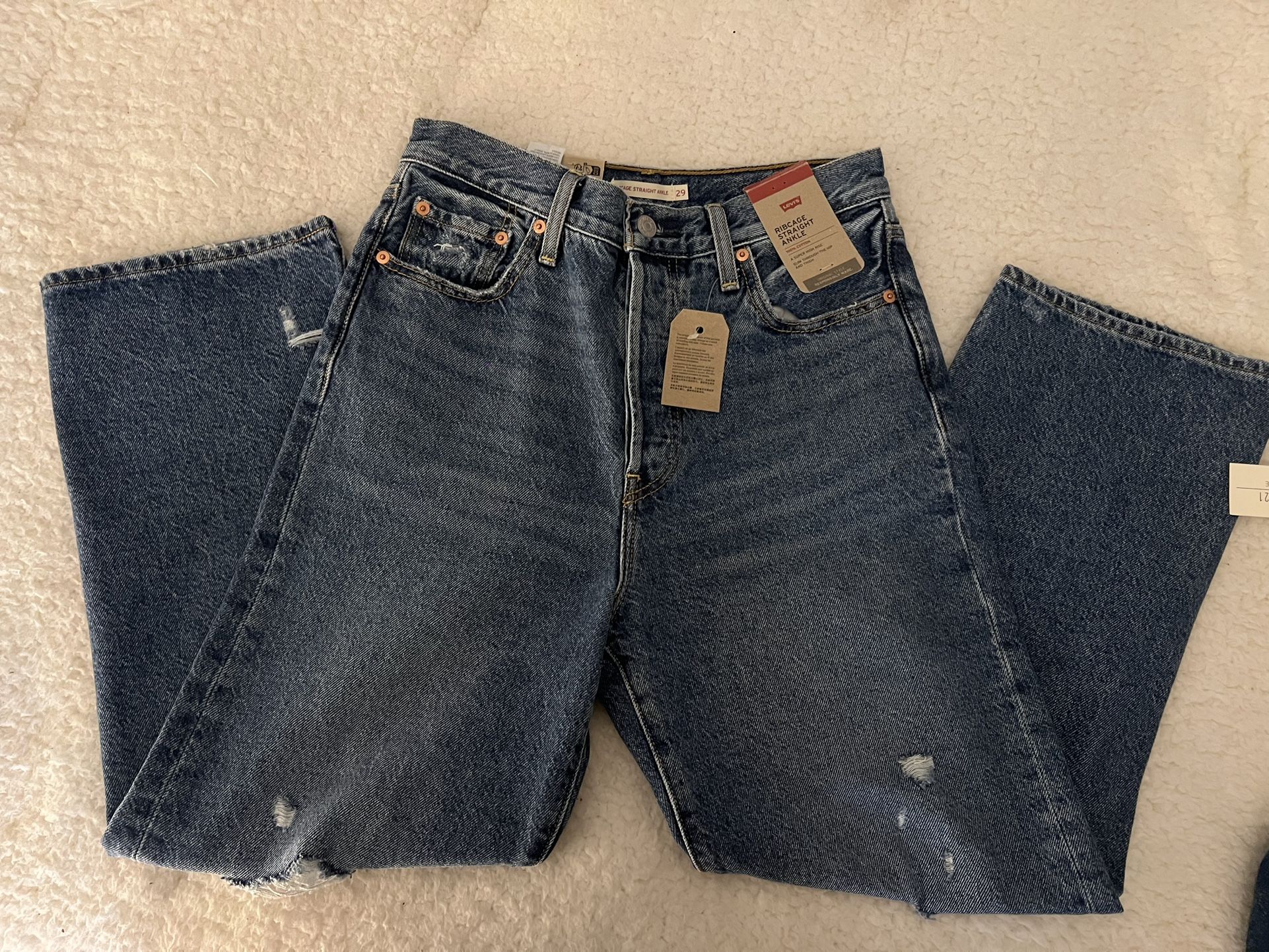 Levi’s Women’s Jeans