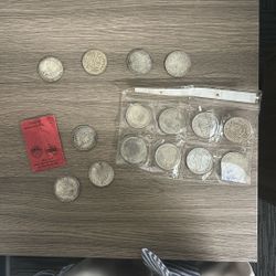 Coin Collection