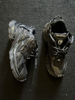 Balenciaga Runners