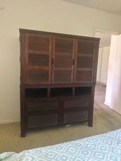 Bedroom set Free