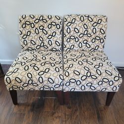 Living Room Chairs