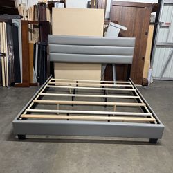 King bed $360
