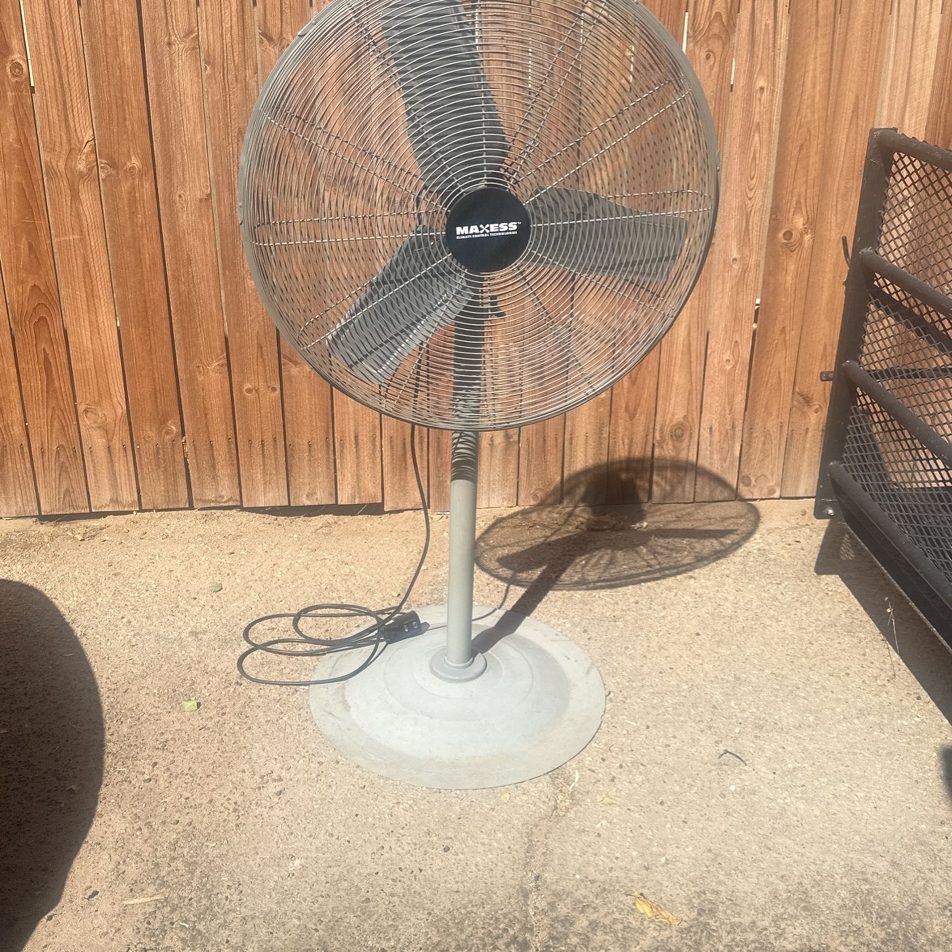 Maxess Climate Technologies 