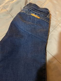 Pecao Colombian Jeans