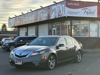 2010 Acura TL