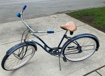 HUFFY Bike (Vintage)