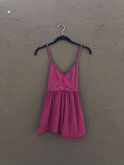 Tank Top-Large