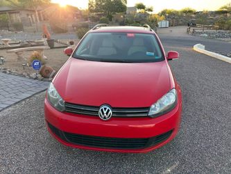 2014 Volkswagen Jetta SportWagen