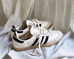 Adidas samba woman’s size 7