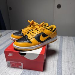 Nike Dunk Size 8
