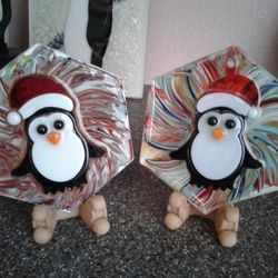Penguins
