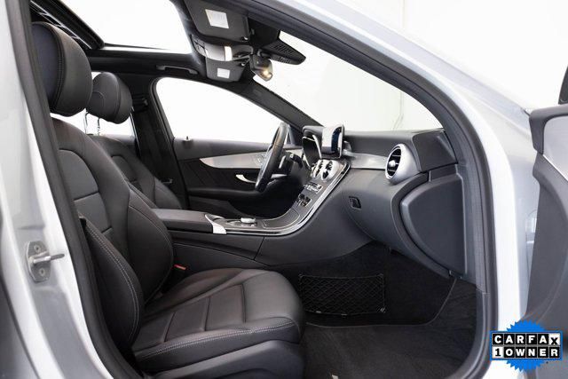 2021 Mercedes-Benz C 300