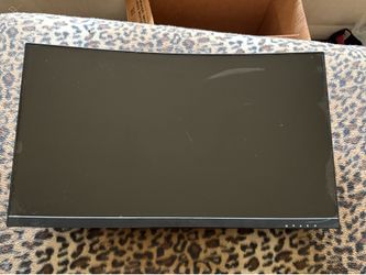 Sceptre Curved 24.5” Gaming Monitor 240Hz