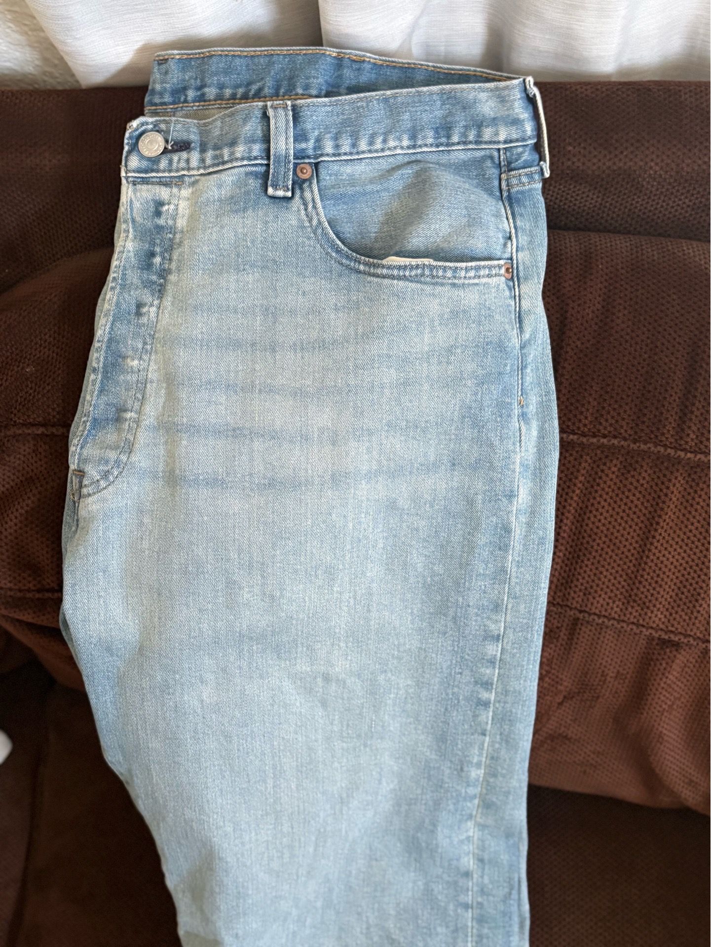 Levi Jeans