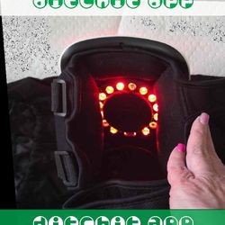 Knee Massager Pain Relief Tool address visit