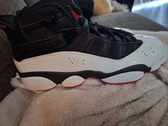 Air Jordan 6 Rings 