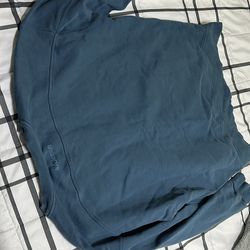 lulu lemon size M