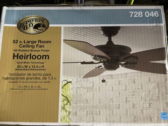 Ceiling Fan