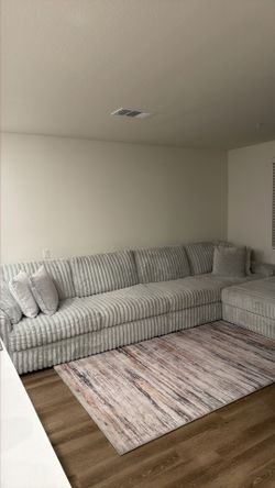 Stupendous Ashley Furniture Sofa