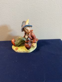 Coffee Break Hummel