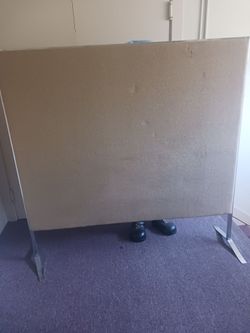 Room divider