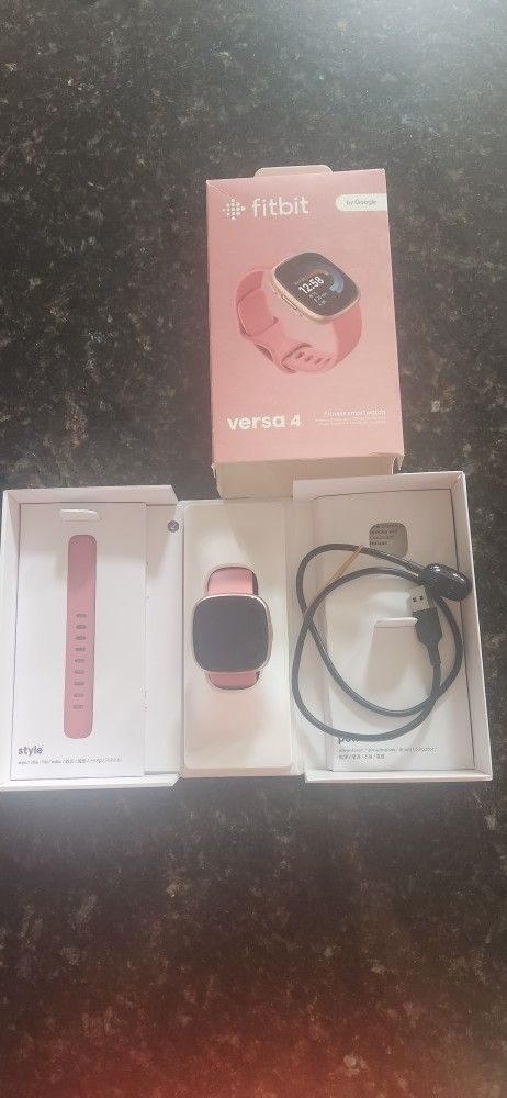 Fitbits, Fitness Watch