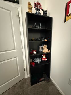 Bookshelf
