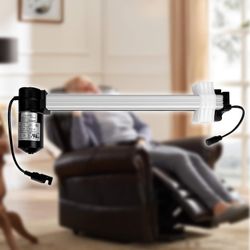Motor Replacement For Power Recliner