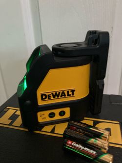 Laser level