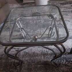 Side Tables