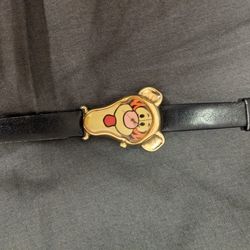 Tigger Disney Collectible Watch