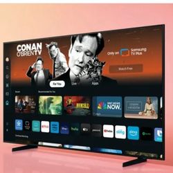 Samsung 65in Tv
