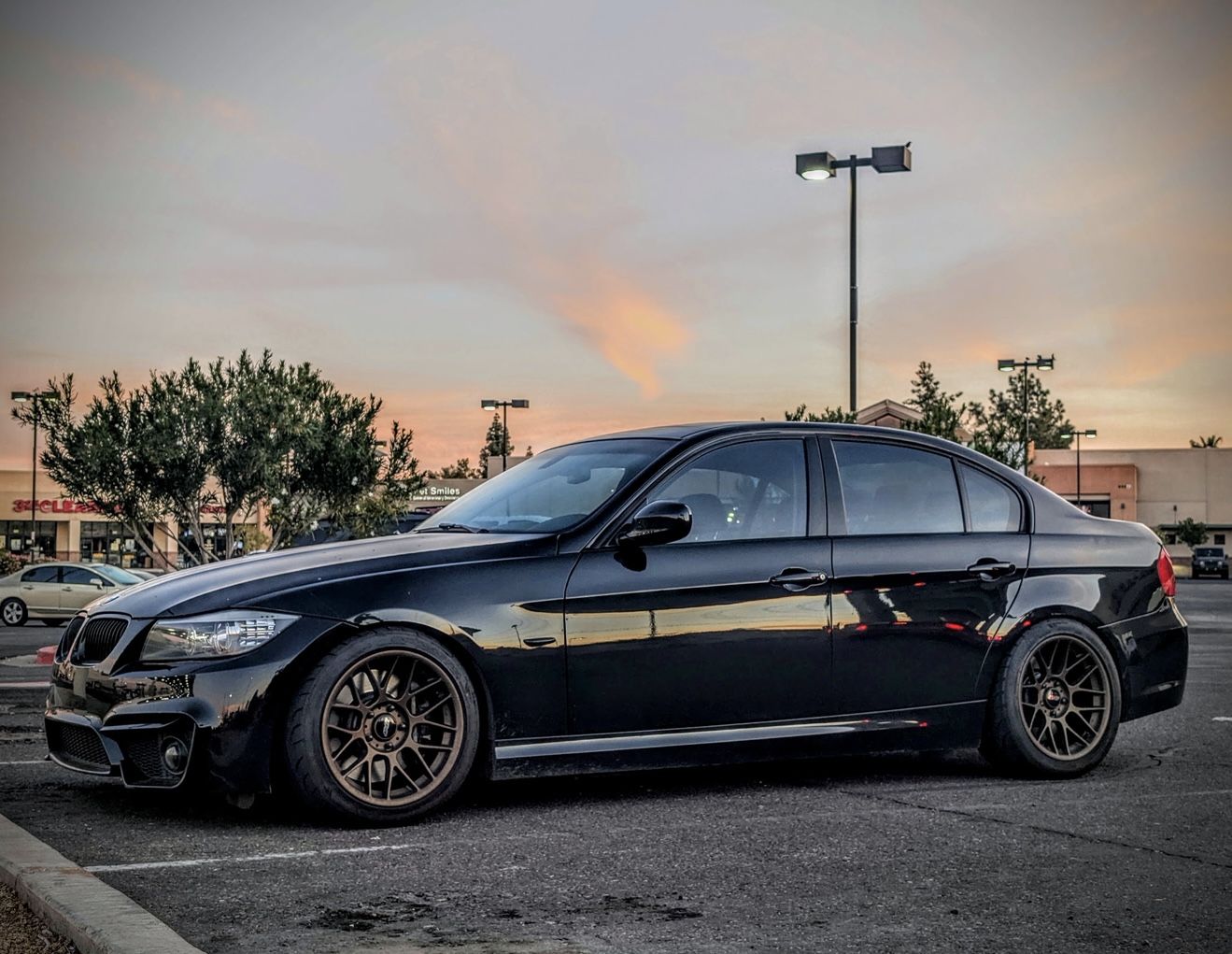 2011 BMW 335d