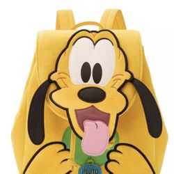 Pluto Mini Backpack – 95th Anniversary – Exclusive
