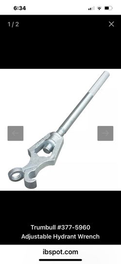 Control The Hydrants 